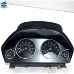 2013-2019 BMW 428 F36 53K MILES SPEEDOMETER INSTRUMENT CLUSTER GAUGE OEM