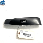 REAR DRIVER SIDE DOOR WINDOW SWITCH TRIM COVER OEM TOYOTA CAMRY 2018-2020