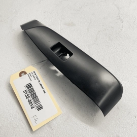 REAR DRIVER SIDE DOOR WINDOW SWITCH TRIM COVER OEM TOYOTA CAMRY 2018-2020