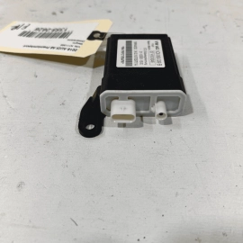 2012-2018 AUDI A6 FRONT RIGHT PASSENGER SIDE SEAT OCCUPANT SENDOR MODULE OE