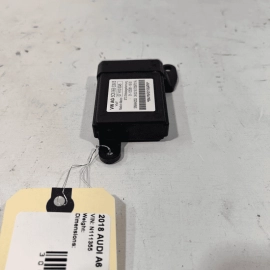 2012-2018 AUDI A6 FRONT RIGHT PASSENGER SIDE SEAT OCCUPANT SENDOR MODULE OE