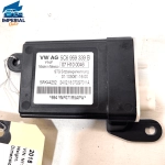 2012-2018 AUDI A6 FRONT RIGHT PASSENGER SIDE SEAT OCCUPANT SENDOR MODULE OE