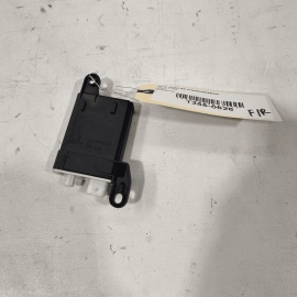 2012-2018 AUDI A6 FRONT RIGHT PASSENGER SIDE SEAT OCCUPANT SENDOR MODULE OE