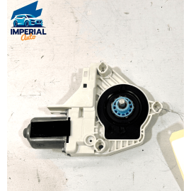 AUDI A6 Quattro 2012-2018 REAR LEFT DRIVER SIDE DOOR WINDOW REGULATOR MOTOR