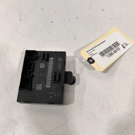 AUDI A6 Quattro 2012-2018 S6 REAR LEFT DRIVER SIDE DOOR CONTROL MODULE OEM