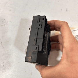 AUDI A6 Quattro 2012-2018 S6 REAR LEFT DRIVER SIDE DOOR CONTROL MODULE OEM