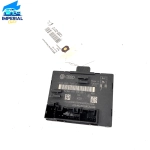 AUDI A6 Quattro 2012-2018 S6 REAR LEFT DRIVER SIDE DOOR CONTROL MODULE OEM