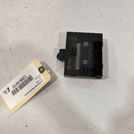 AUDI A6 Quattro 2012-2018 S6 REAR LEFT DRIVER SIDE DOOR CONTROL MODULE OEM