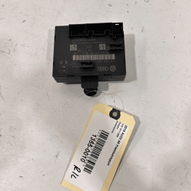 AUDI A6 Quattro 2012-2018 S6 REAR LEFT DRIVER SIDE DOOR CONTROL MODULE OEM