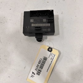 AUDI A6 Quattro 2012-2018 S6 REAR LEFT DRIVER SIDE DOOR CONTROL MODULE OEM