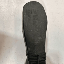 AUDI A6 2012-2018 S6 REAR LEFT OR RIGHT DOOR HINGE CHECK STRAP STOP STOPPER