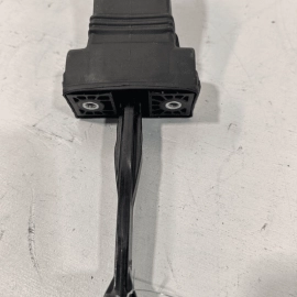 AUDI A6 2012-2018 S6 REAR LEFT OR RIGHT DOOR HINGE CHECK STRAP STOP STOPPER