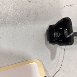 AUDI A6 2012-2018 S6 REAR LEFT OR RIGHT DOOR HINGE CHECK STRAP STOP STOPPER