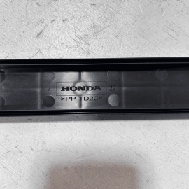 AC HVAC AIR CONDITIONER BLOWER FILTER LID COVER OEM 2015 - 2020 ACURA TLX