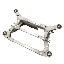 2012-2016 Tesla Model S Rear Suspension Subframe Cradle Crossmember