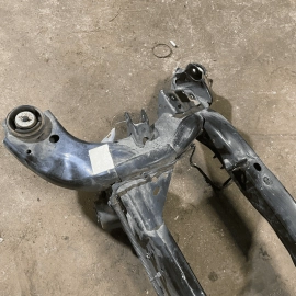 2017-2020 Dodge Charger 6.4L Rear Crossmember Sub Frame OEM 68339956AA