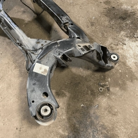 2017-2020 Dodge Charger 6.4L Rear Crossmember Sub Frame OEM 68339956AA