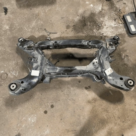 2017-2020 Dodge Charger 6.4L Rear Crossmember Sub Frame OEM 68339956AA