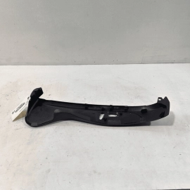 2012-2018 AUDI A6 FRONT PASSENGER SIDE SEAT SWITCH BEZEL TRIM COVER PANEL O 2012-2018 AUDI A6 FRONT PASSENGER SIDE SEAT SWITCH BEZEL TRIM COVER PANEL O