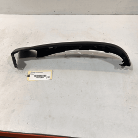 2012-2018 AUDI A6 FRONT PASSENGER SIDE SEAT SWITCH BEZEL TRIM COVER PANEL O