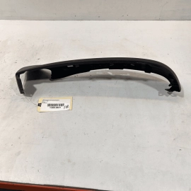 2012-2018 AUDI A6 FRONT PASSENGER SIDE SEAT SWITCH BEZEL TRIM COVER PANEL O 2012-2018 AUDI A6 FRONT PASSENGER SIDE SEAT SWITCH BEZEL TRIM COVER PANEL O