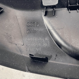 2012-2018 AUDI A6 FRONT PASSENGER SIDE SEAT SWITCH BEZEL TRIM COVER PANEL O 2012-2018 AUDI A6 FRONT PASSENGER SIDE SEAT SWITCH BEZEL TRIM COVER PANEL O