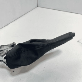 Hand Brake Handle Cover Leather Trim Bracket OEM 2014-2019 BMW F36 Gran Cou