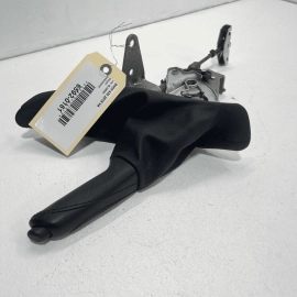 Hand Brake Handle Cover Leather Trim Bracket OEM 2014-2019 BMW F36 Gran Cou