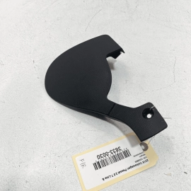 VOLKSWAGEN VW PASSAT 2012-2022 FRONT RIGHT PASSENGER SEAT INNER TRIM COVER  VOLKSWAGEN VW PASSAT 2012-2022 FRONT RIGHT PASSENGER SEAT INNER TRIM COVER