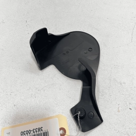 VOLKSWAGEN VW PASSAT 2012-2022 FRONT RIGHT PASSENGER SEAT INNER TRIM COVER  VOLKSWAGEN VW PASSAT 2012-2022 FRONT RIGHT PASSENGER SEAT INNER TRIM COVER