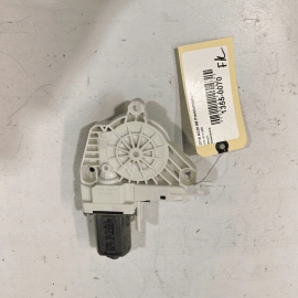AUDI A6 Quattro 2012-2018 FRONT LEFT DRIVER SIDE DOOR WINDOW REGULATOR MOTO