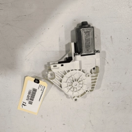 AUDI A6 Quattro 2012-2018 FRONT LEFT DRIVER SIDE DOOR WINDOW REGULATOR MOTO