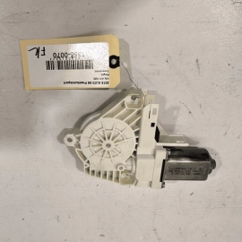 AUDI A6 Quattro 2012-2018 FRONT LEFT DRIVER SIDE DOOR WINDOW REGULATOR MOTO