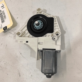 AUDI A6 Quattro 2012-2018 FRONT LEFT DRIVER SIDE DOOR WINDOW REGULATOR MOTO