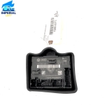 AUDI A6 Quattro 2012-2018 FRONT LEFT DRIVER SIDE DOOR CONTROL MODULE & COVE