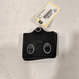 AUDI A6 Quattro 2012-2018 FRONT LEFT DRIVER SIDE DOOR CONTROL MODULE & COVE