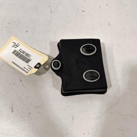 AUDI A6 Quattro 2012-2018 FRONT LEFT DRIVER SIDE DOOR CONTROL MODULE & COVE