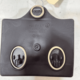 AUDI A6 Quattro 2012-2018 FRONT LEFT DRIVER SIDE DOOR CONTROL MODULE & COVE