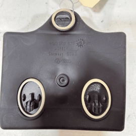 AUDI A6 Quattro 2012-2018 FRONT LEFT DRIVER SIDE DOOR CONTROL MODULE & COVE