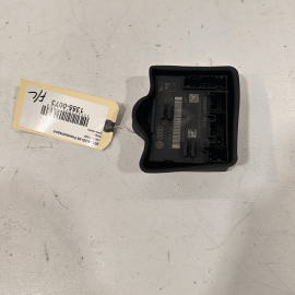 AUDI A6 Quattro 2012-2018 FRONT LEFT DRIVER SIDE DOOR CONTROL MODULE & COVE