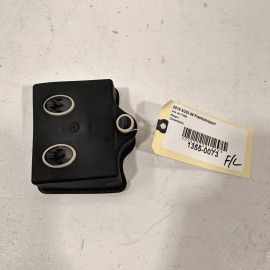 AUDI A6 Quattro 2012-2018 FRONT LEFT DRIVER SIDE DOOR CONTROL MODULE & COVE