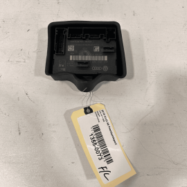 AUDI A6 Quattro 2012-2018 FRONT LEFT DRIVER SIDE DOOR CONTROL MODULE & COVE