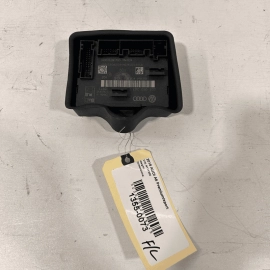 AUDI A6 Quattro 2012-2018 FRONT LEFT DRIVER SIDE DOOR CONTROL MODULE & COVE