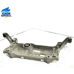 15-18 AUDI Q3 FRONT SUB FRAME SUBFRAME CROSSMEMBER ENGINE CRADLE OEM 3C0199