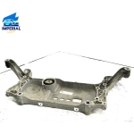 15-18 AUDI Q3 FRONT SUB FRAME SUBFRAME CROSSMEMBER ENGINE CRADLE OEM 3C0199