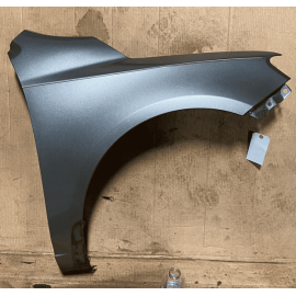 2010 2011 2012 2013 Kia Forte Front Fender Panel Right Side OEM GRAY