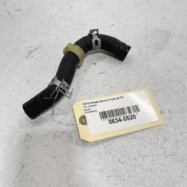 2018- 2020 HONDA ACCORD HYBRID 2.0L  WATER COOLANT HOSE OEM