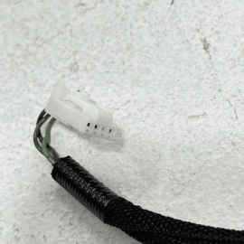 2018-2020 TOYOTA CAMRY INSTRUMENT PANEL WIRE WIRING HARNESS CABLE OEM