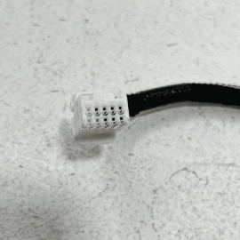 2018-2020 TOYOTA CAMRY INSTRUMENT PANEL WIRE WIRING HARNESS CABLE OEM