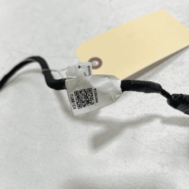 2018-2020 TOYOTA CAMRY INSTRUMENT PANEL WIRE WIRING HARNESS CABLE OEM